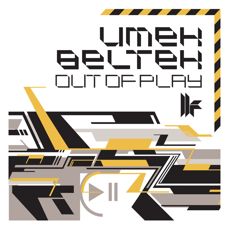 Umek and Beltek - Out Of Play